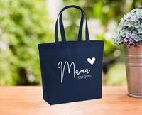 Thumbnail for Mother Tote Bag - lismoreboutique - Tote - canvas_tote_bag