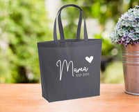 Thumbnail for Mother Tote Bag - lismoreboutique - Tote - canvas_tote_bag