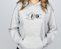 Thumbnail for Funny Cat Sweatshirt - lismoreboutique - Hoodie - cat_dog_mum_gifts