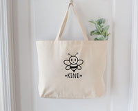 Thumbnail for Be Kind Tote Bag - lismoreboutique - Tote - Be_Kind_bag