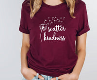 Thumbnail for Kindness T-Shirt - lismoreboutique - Unisex T-Shirt - Be_Kind_Shirt