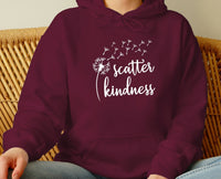 Thumbnail for Be Kind Hoodie - lismoreboutique - Hoodie - Be_Kind_Hoodie