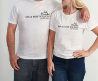 Thumbnail for Wedding T-shirts - lismoreboutique - Unisex T-Shirt - Bride_To_Be_Shirt