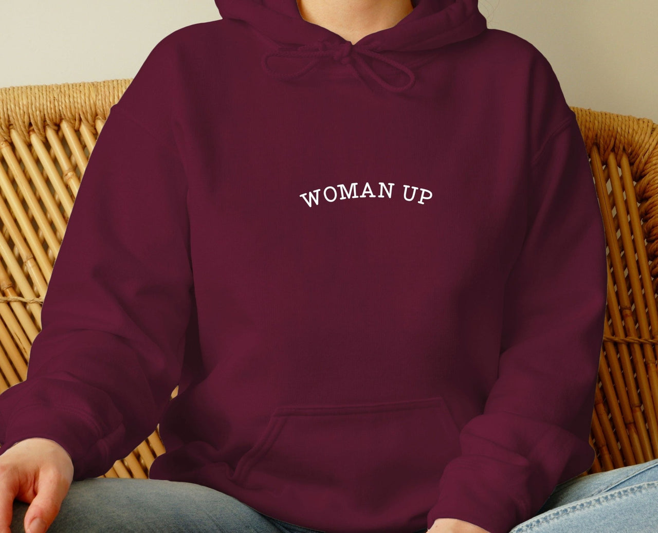 Feminist Hoodie - lismoreboutique - Hoodie - cute_women_hoodie