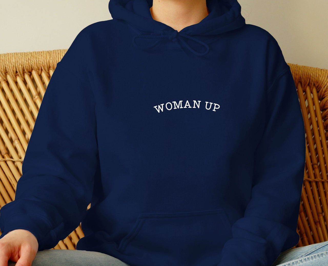 Feminist Hoodie - lismoreboutique - Hoodie - cute_women_hoodie