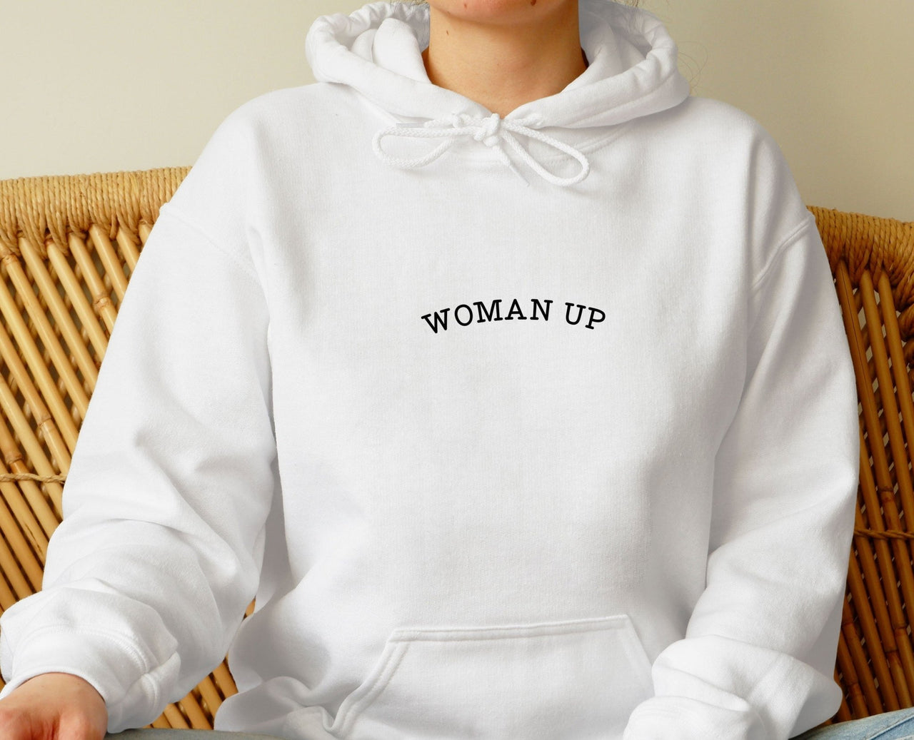 Feminist Hoodie - lismoreboutique - Hoodie - cute_women_hoodie