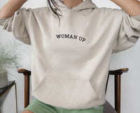 Thumbnail for Feminist Hoodie - lismoreboutique - Hoodie - cute_women_hoodie