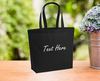 Thumbnail for Personalised Bag - lismoreboutique - Tote - Bridesmaid_Bag