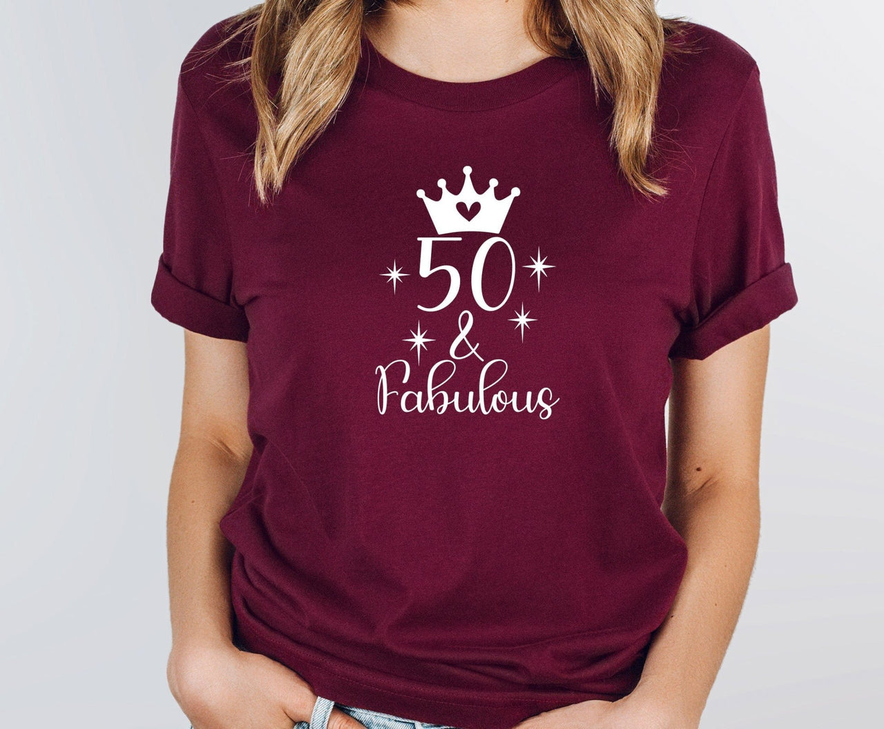 Birthday Tshirt - lismoreboutique - Unisex T-Shirt - 18th_birthday_shirt