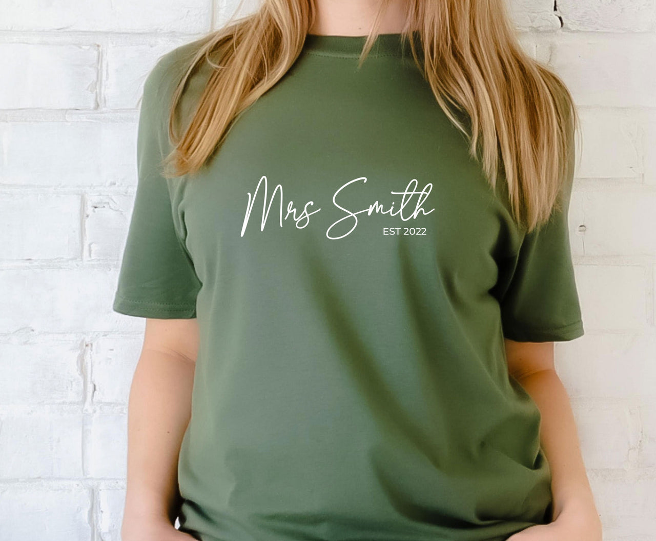 Personalised T-shirt - lismoreboutique - Unisex T-Shirt - Bachelorette_Tee