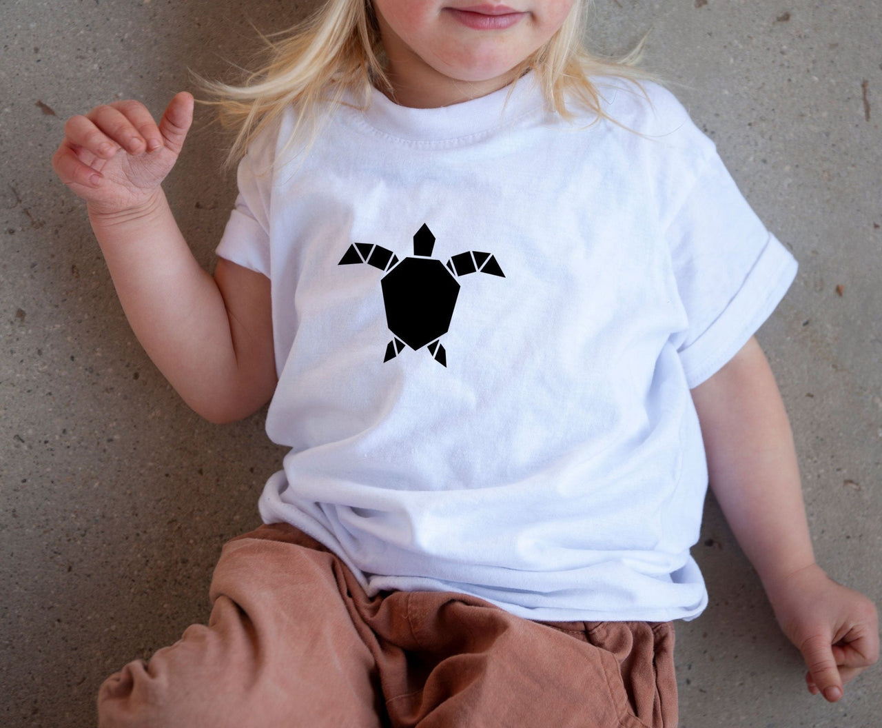 Turtle T-shirt - lismoreboutique - Unisex T-Shirt - animal_lover_shirt