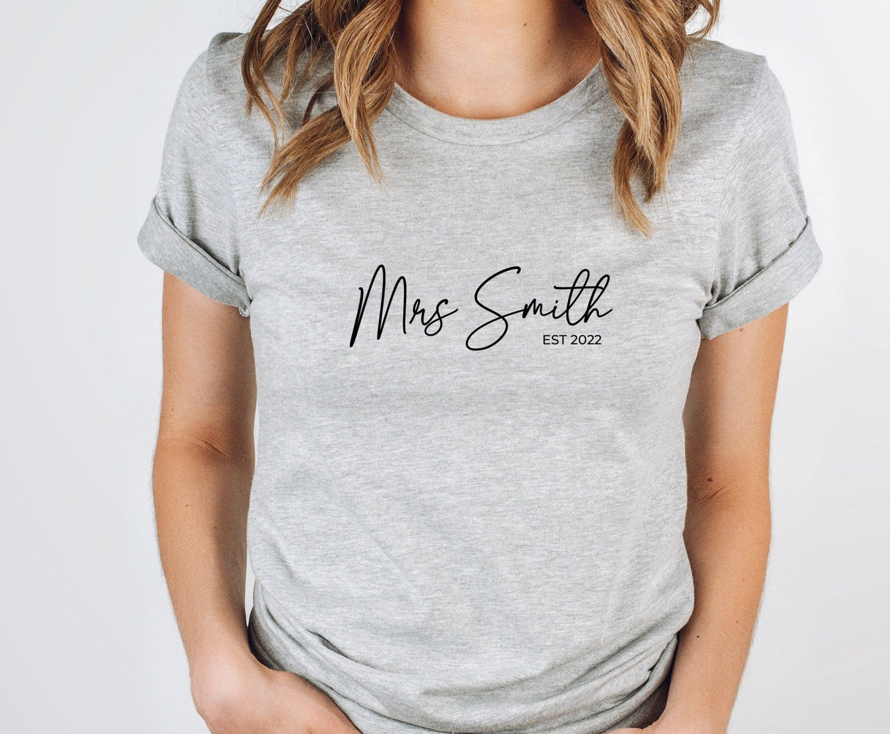 Personalised T-shirt - lismoreboutique - Unisex T-Shirt - Bachelorette_Tee