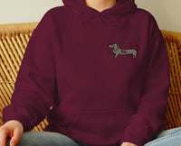 Thumbnail for Dog Hoodie - lismoreboutique - Hoodie - custom_dog_hoodie