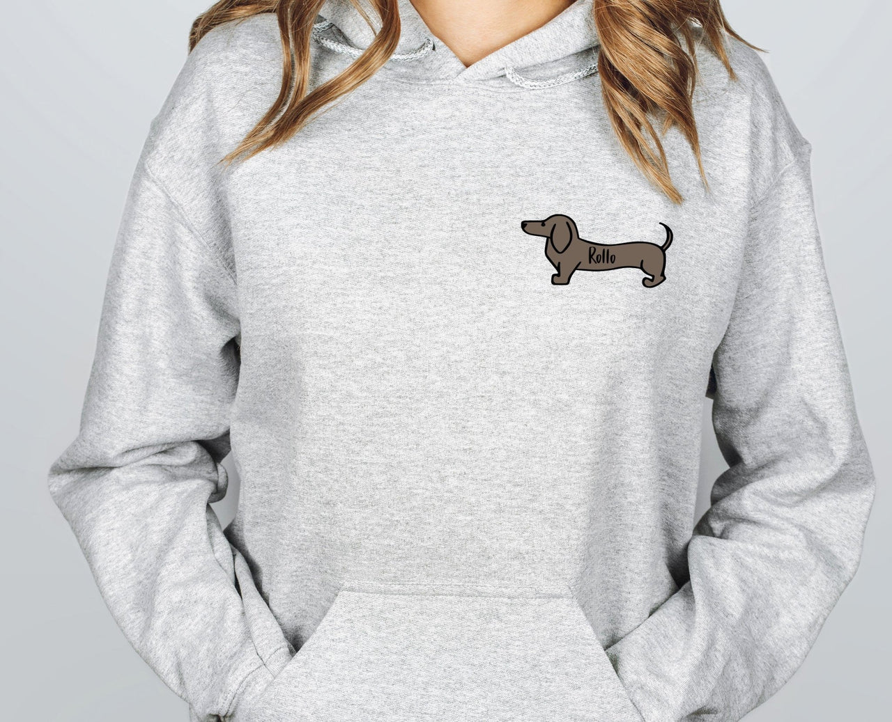 Dog Hoodie - lismoreboutique - Hoodie - custom_dog_hoodie