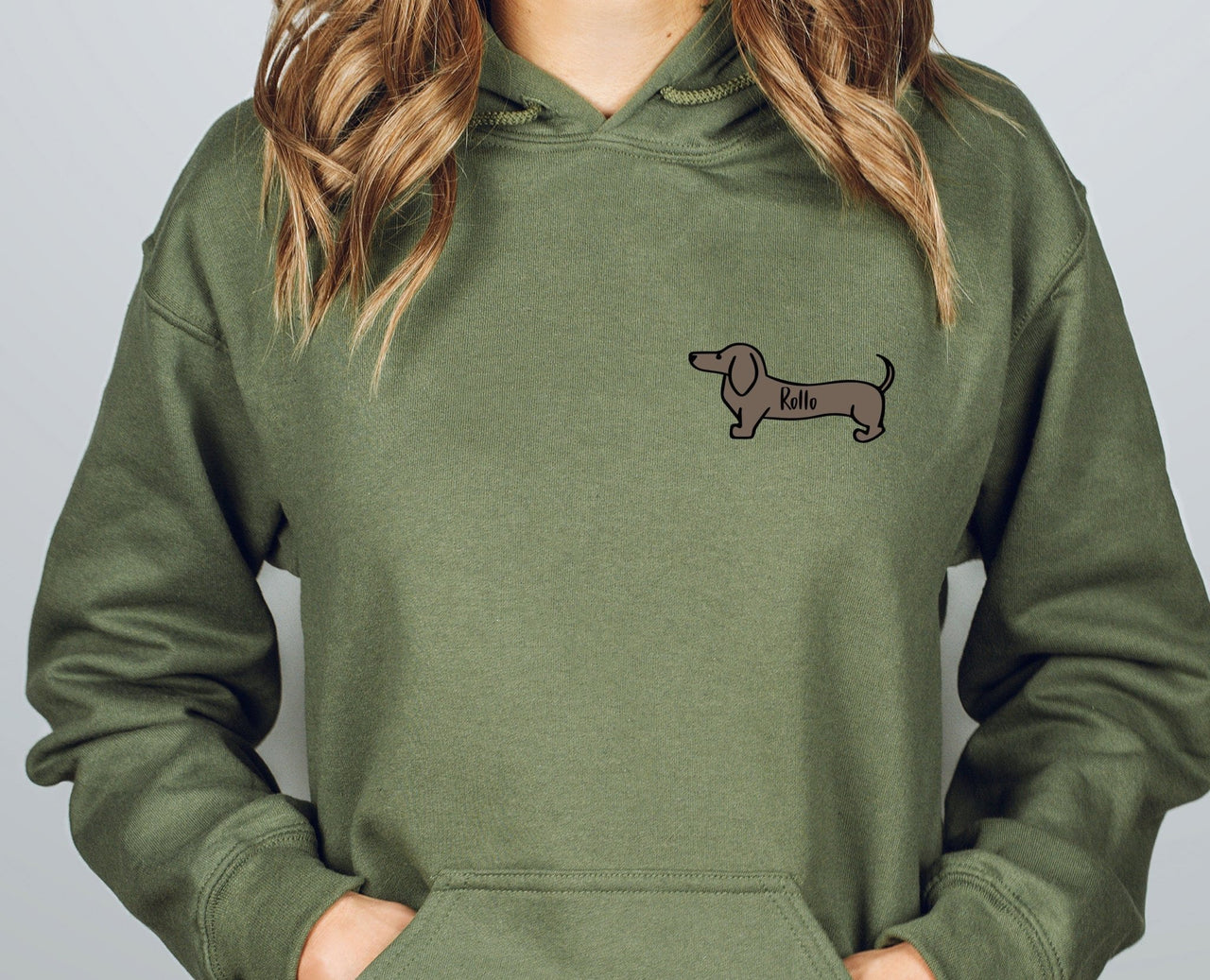 Dog Hoodie - lismoreboutique - Hoodie - custom_dog_hoodie