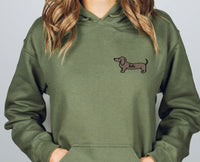 Thumbnail for Dog Hoodie - lismoreboutique - Hoodie - custom_dog_hoodie