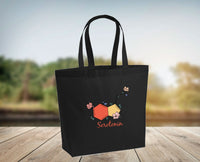 Thumbnail for Serotonin Tote Bag - lismoreboutique - Tote - canvas_tote_bag