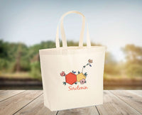 Thumbnail for Serotonin Tote Bag - lismoreboutique - Tote - canvas_tote_bag