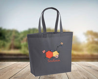 Thumbnail for Serotonin Tote Bag - lismoreboutique - Tote - canvas_tote_bag