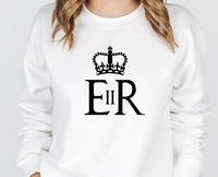 Thumbnail for Elizabeth Sweater - lismoreboutique - Sweatshirt - commemorative_jumper