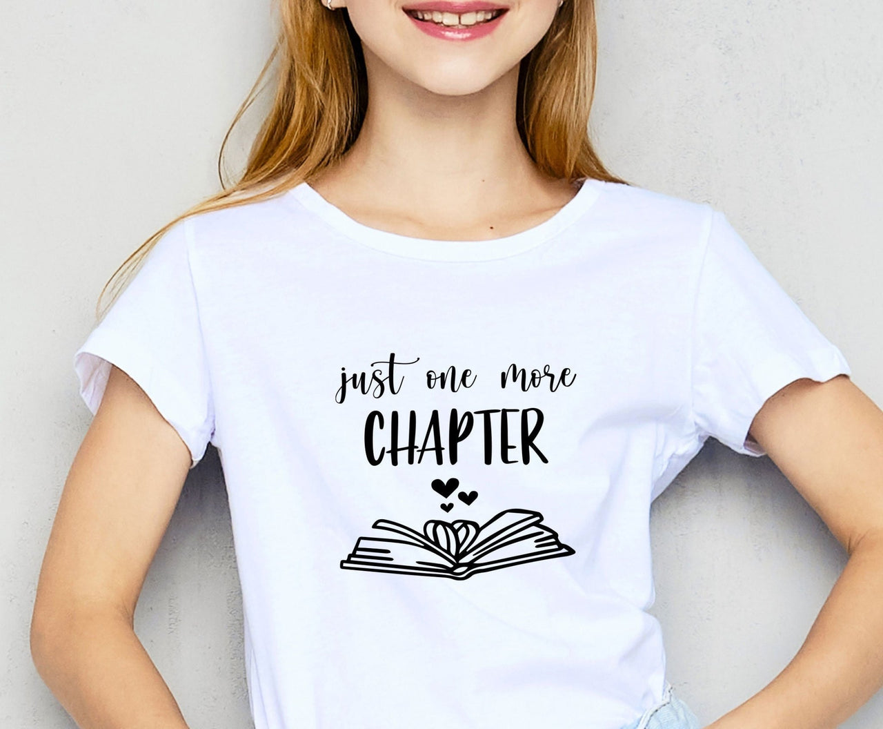 Book T-shirt - lismoreboutique - Unisex T-Shirt - Book_Lover_Gift