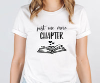 Thumbnail for Book T-shirt - lismoreboutique - Unisex T-Shirt - Book_Lover_Gift