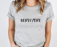 Thumbnail for Vegan Shirt - lismoreboutique - Unisex T-Shirt - animal_rights_shirt