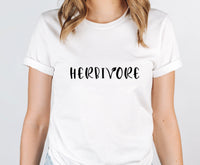 Thumbnail for Vegan Shirt - lismoreboutique - Unisex T-Shirt - animal_rights_shirt