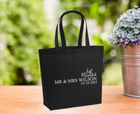 Thumbnail for Wedding Tote Bag - lismoreboutique - Tote - bachelorette_bag