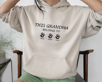 Thumbnail for Grandma Hoodie - lismoreboutique - Hoodie - Custom_Granny_Top