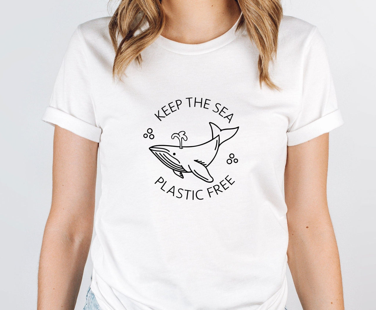 Earth Day T-shirt - lismoreboutique - Unisex T-Shirt - Aesthetic_Shirt