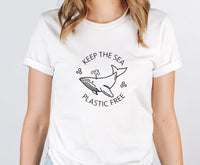 Thumbnail for Earth Day T-shirt - lismoreboutique - Unisex T-Shirt - Aesthetic_Shirt