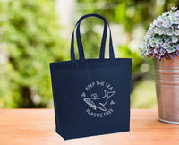 Thumbnail for Earth Day Tote Bag - lismoreboutique - Tote - activist_t-shirt