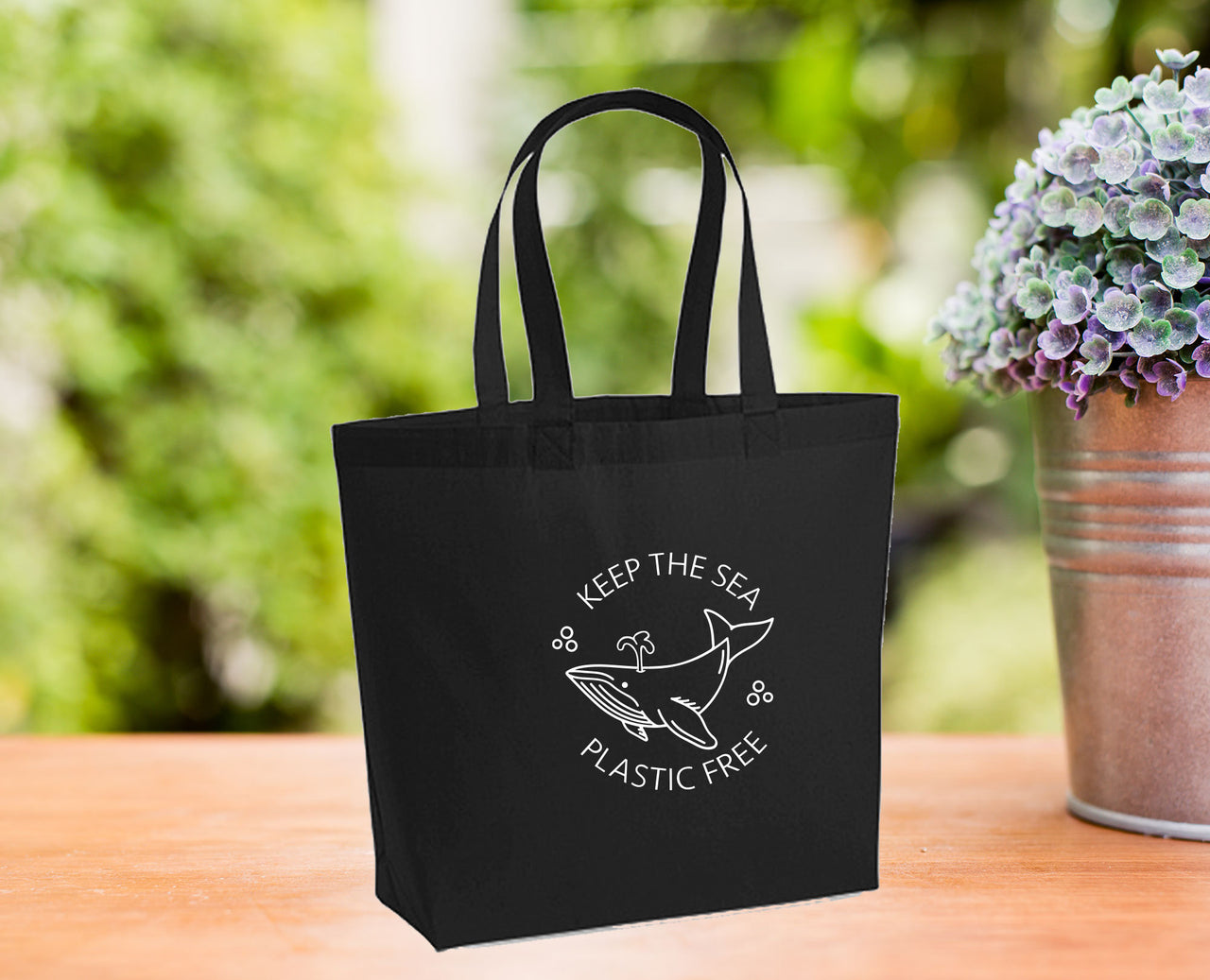 Earth Day Tote Bag - lismoreboutique - Tote - activist_t-shirt