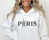 Thumbnail for Paris Hoodie - lismoreboutique - Hoodie - Cute_Paris_Hoodie