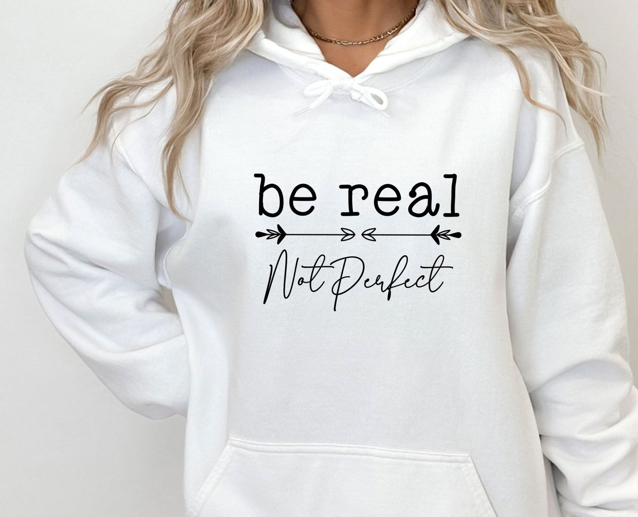 Inspirational Hoodie - lismoreboutique - Hoodie - Be_Kind_Kids_Hoodie