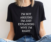 Thumbnail for Sarcastic Shirt - lismoreboutique - Unisex T-Shirt - anxiety_t_shirt