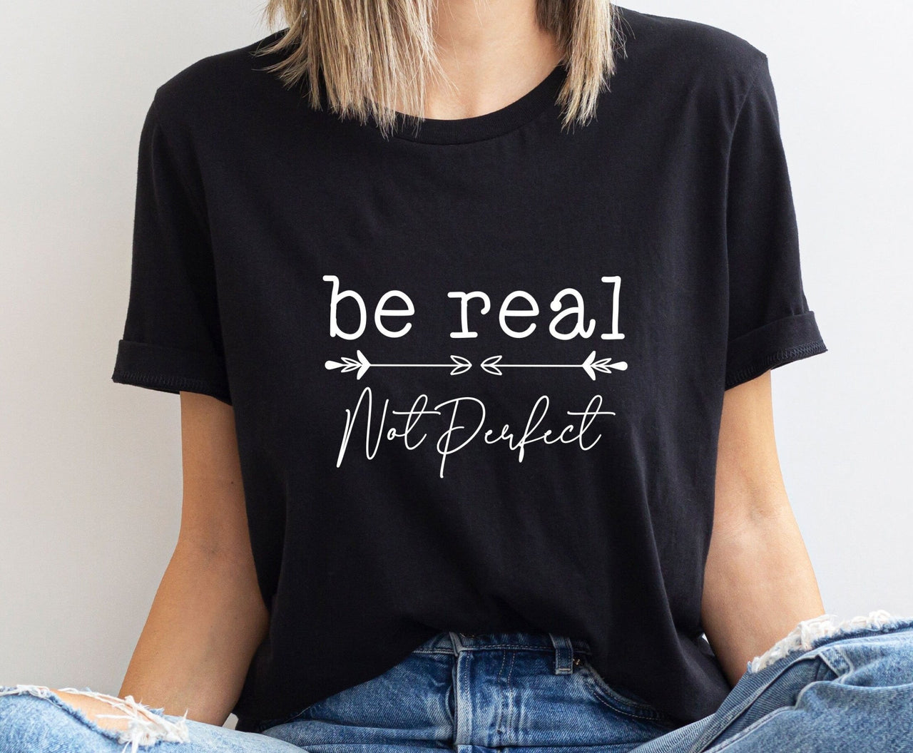 Inspirational Shirt - lismoreboutique - Unisex T-Shirt - Be_Kind_Kids_Shirt