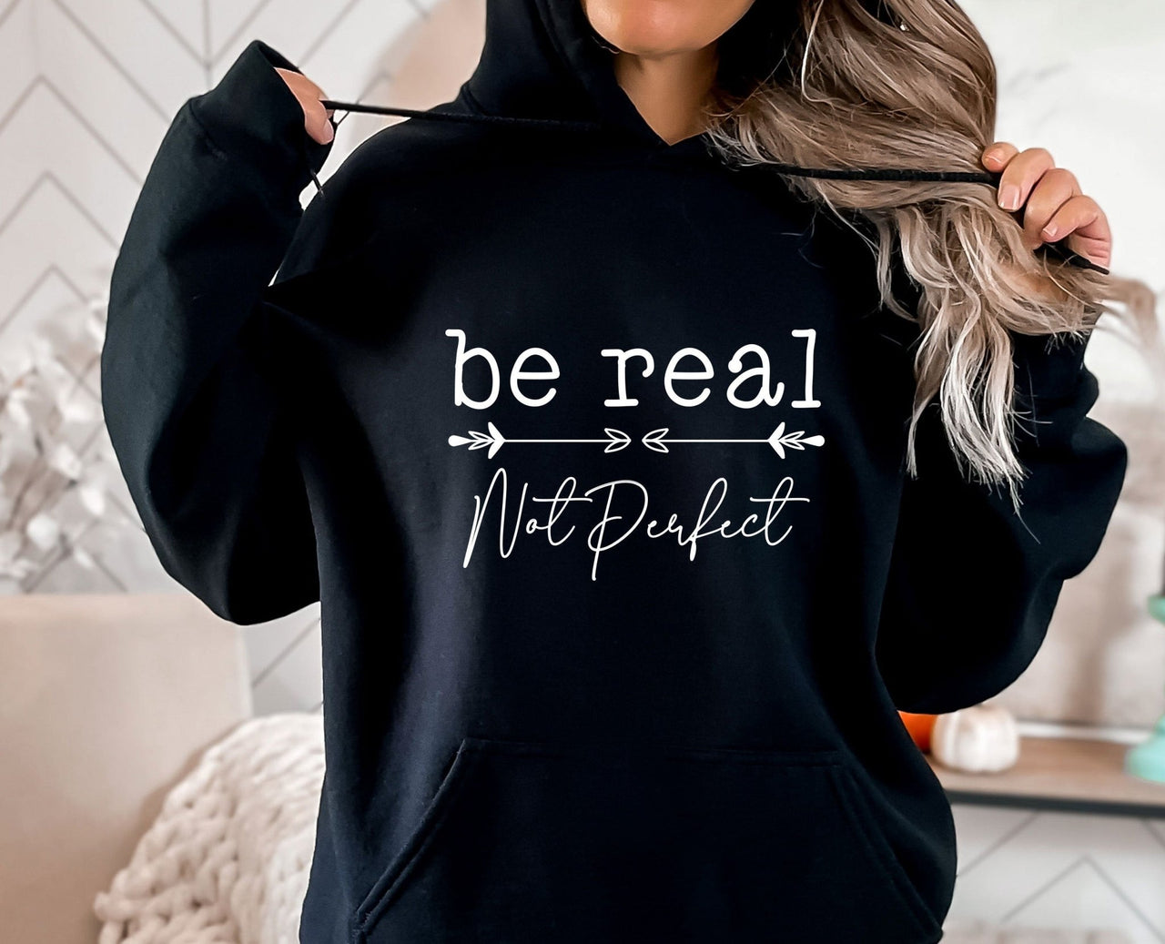 Inspirational Hoodie - lismoreboutique - Hoodie - Be_Kind_Kids_Hoodie