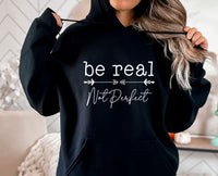 Thumbnail for Inspirational Hoodie - lismoreboutique - Hoodie - Be_Kind_Kids_Hoodie