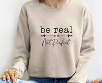 Thumbnail for Positivity Sweatshirt - lismoreboutique - Sweatshirt - Be_Kind_Sweatshirt