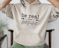 Thumbnail for Inspirational Hoodie - lismoreboutique - Hoodie - Be_Kind_Kids_Hoodie