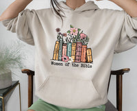 Thumbnail for Bible Verse Hoodie - lismoreboutique - Hoodie - Bible_Verse_Hoodie