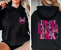 Thumbnail for Breast Cancer Hoodie - lismoreboutique - Hoodie - breast_cancer_gift