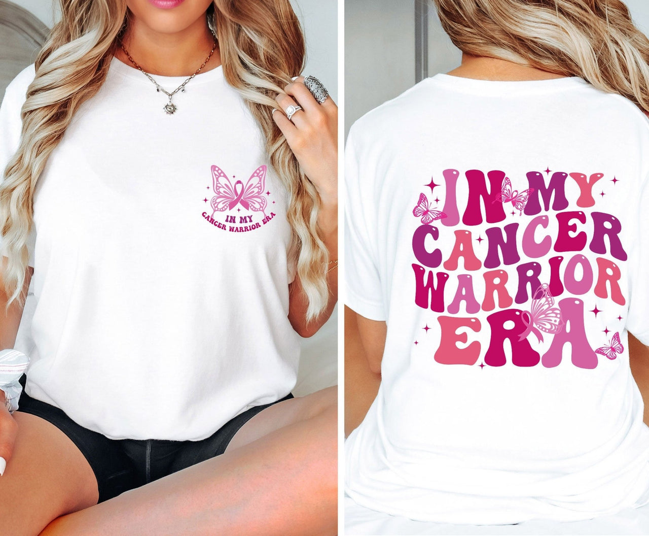 Breast Cancer Shirt - lismoreboutique - Unisex T-Shirt - breast_cancer_gift