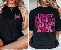 Thumbnail for Breast Cancer Shirt - lismoreboutique - Unisex T-Shirt - breast_cancer_gift