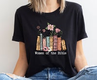 Thumbnail for Bible Verse Shirt - lismoreboutique - Unisex T-Shirt - Bible_Verse_Shirt