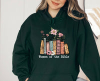 Thumbnail for Bible Verse Hoodie - lismoreboutique - Hoodie - Bible_Verse_Hoodie