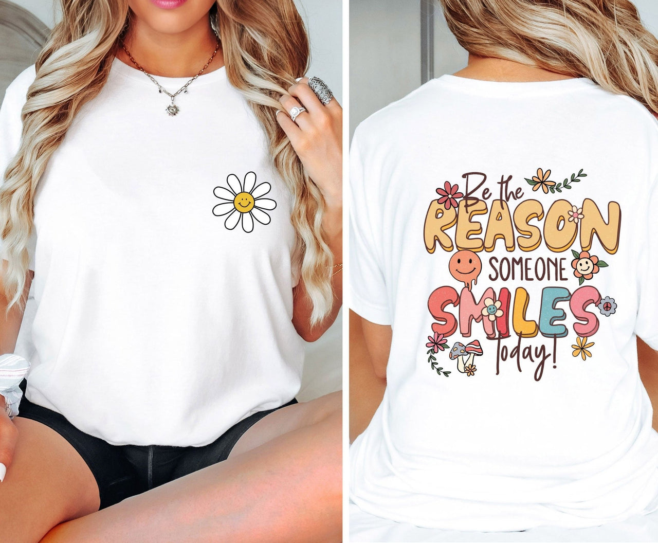 Positive Quote Shirt - lismoreboutique - Unisex T-Shirt - Aesthetic_Tee