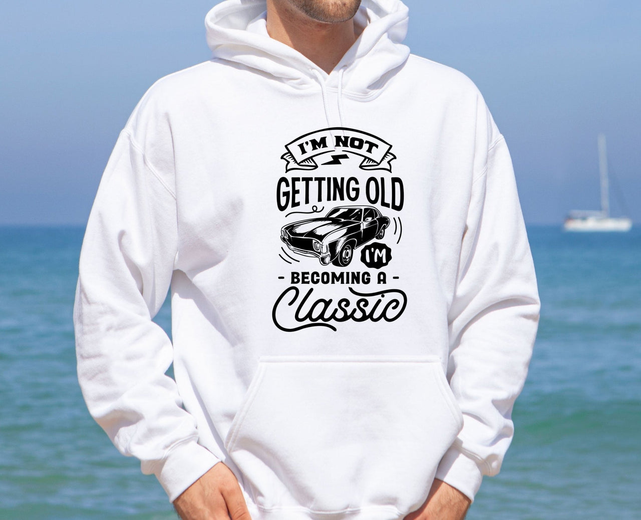 Funny Birthday Hoodie - lismoreboutique - Hoodie - birthday_hoodie